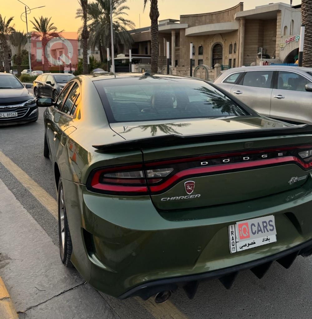 Dodge Charger
